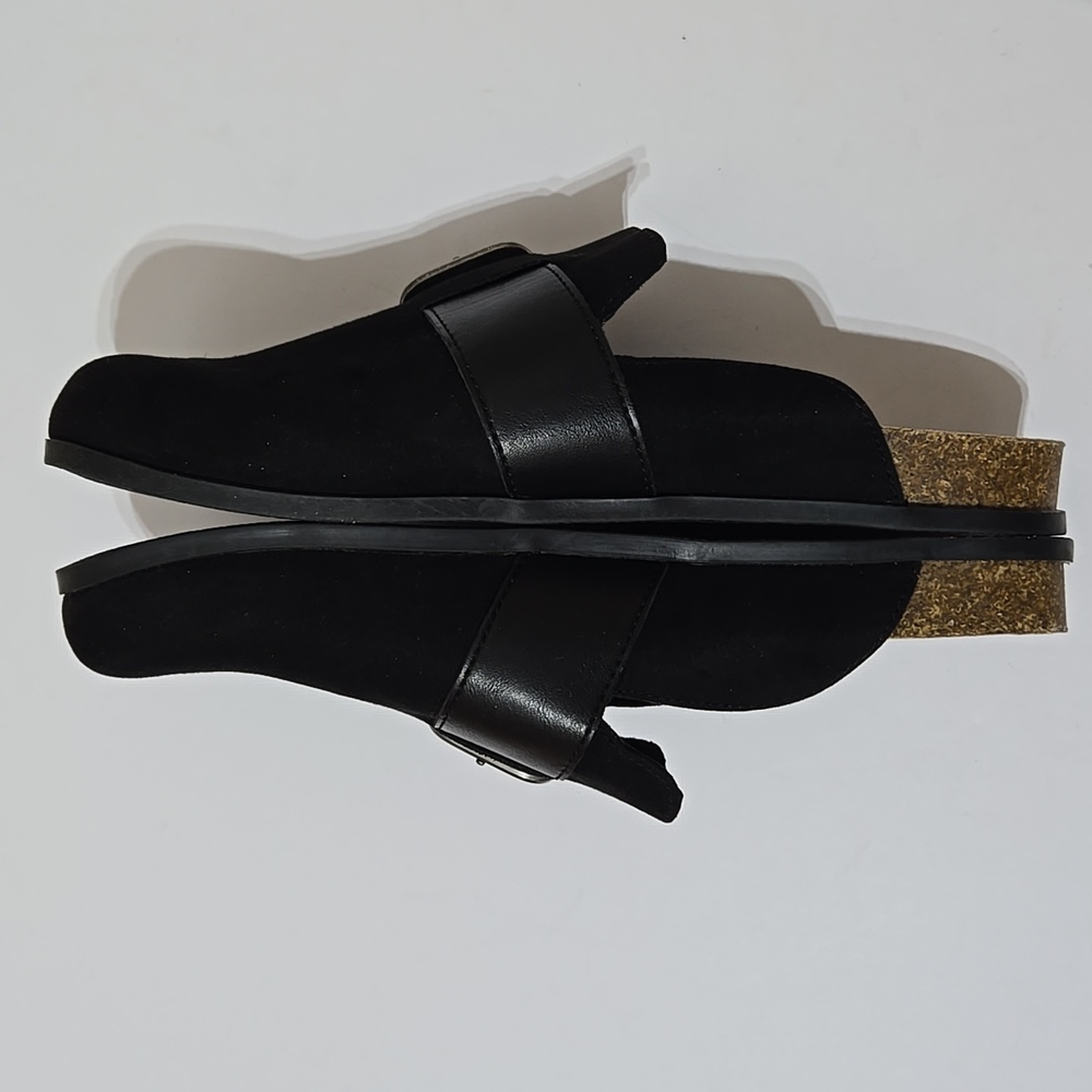 Makalu California Women's Emmaline Mules/Clogs - Picture 4 of 6